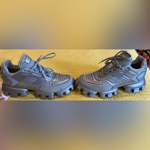 Mens Cloudbust Thunder Lug - Picture 6 of 6